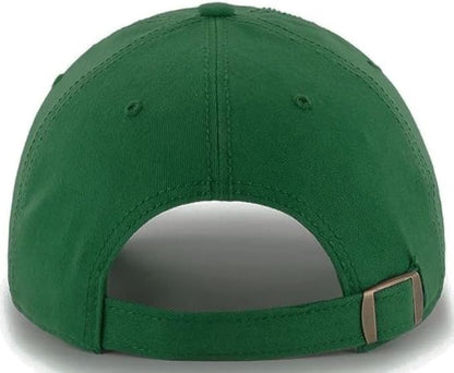 American Needle NHL Toronto St. Pats Blue Line Adjustable Hat - Kelly Green