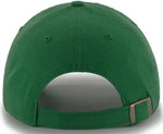 American Needle NHL Toronto St. Pats Blue Line Adjustable Hat - Kelly Green