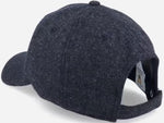 American Needle NHL Shield Archive Legend Adjustable Cap - Black
