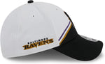 New Era NFL Baltimore Ravens 2023 Sideline 9FORTY Purple and Black Adjustable Hat