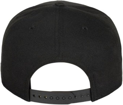 New Era Toronto Blue Jays 9FIFTY Snapback Hat - Black