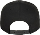 New Era Toronto Blue Jays 9FIFTY Snapback Hat - Black