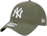 New Era 9TWENTY New York Yankees Adjustable Cap - Evergreen