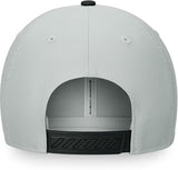 Fanatics NHL Ottawa Senators Authentic Pro Adjustable Hat - Black/Grey