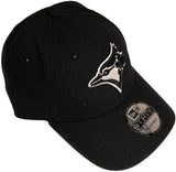 Toronto Blue Jays New Era Men's League 9Forty MLB Baseball Adjustable Hat - Black