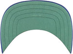 47 MLB Montreal Fieldstone Captain RL Adjustable Hat - Sandstone