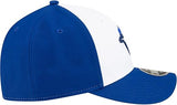 New Era MLB Toronto Blue Jays Player Replica Alternate 3 9FORTY M-Crown Adjustable Snapback Hat - White