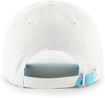 47 Toronto Maple Leafs White Noise Clean Up - White/Caribbean