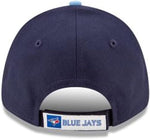 New Era 9FORTY JR The League MLB Toronto Blue Jays Youth Adjustable Hat