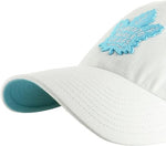 47 Toronto Maple Leafs White Noise Clean Up - White/Caribbean