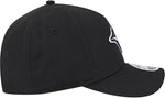 New Era MLB Toronto Blue Jays 9FORTY A-Frame Adjustable Hat - Black