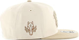 '47 NHL Calgary Flames Sierra Sure Shot Captain - Beige