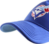 '47 MLB Toronto Cooperstown Izzy Offside Adjustable Hat - Blue