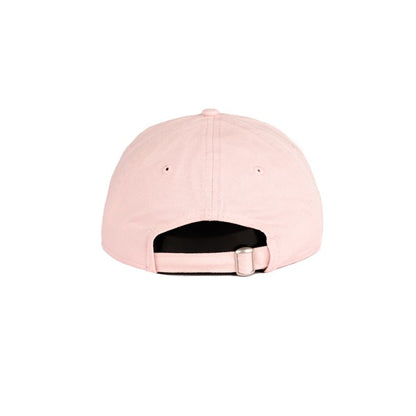 New Era MLB Toronto Blue Jays curved 9TWENTY Adjustable Hat - Pink