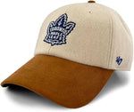 47 NHL Toronto Maple Leafs OTH Rafter Adjustable Cleanup - White/Beige