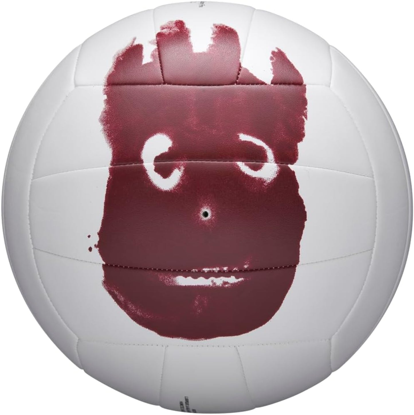 Wilson Cast Away Mr. Wilson Volleyball - White