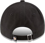 New Era NFL Baltimore Ravens 9TWENTY Adjustable Hat - Black