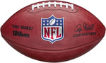 WILSON NFL Official Football - "THE DUKE"