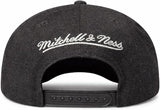 Mitchell & Ness MLB Toronto Blue Jays 1993 World Series Adjustable Snapback Hat - Black/White
