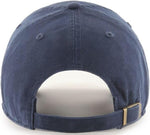 47 MLB Minnesota Cooperstown Vintage Clean Up Adjustable Hat - Navy