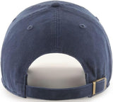 47 MLB Minnesota Cooperstown Vintage Clean Up Adjustable Hat - Navy