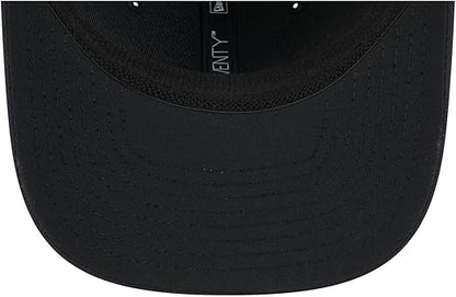 New Era 9SEVENTY MLB Toronto Blue Jays City Connect Adjustable Stretch Snapback Hat - Navy