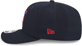 New Era 9SEVENTY MLB Toronto Blue Jays City Connect Adjustable Stretch Snapback Hat - Navy