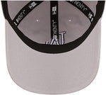 New Era Men's Los Angeles Dodgers 9TWENTY Core Classic Twill Adjustable Hat - White