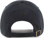 47 NHL Vintage Shield Logo Adjustable Hat - Black