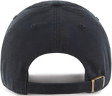 47 NHL Vintage Shield Logo Adjustable Hat - Black