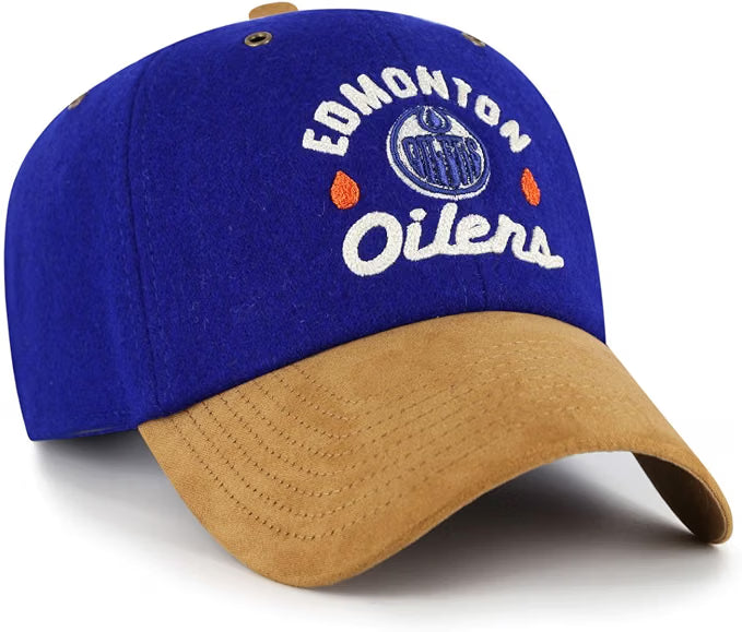 '47 NHL HPD Clean Up Adjustable Hat