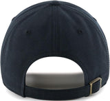 47 Clean Up CFL Ottawa Vernon Adjustable Hat - Black
