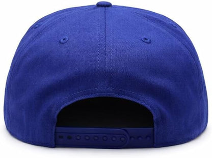 '47 MLB Toronto Blue Jays Rope Hitch Snapback Hat - Royal Blue