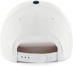 47 NHL Montreal Canadiens Whiteout DT Sure Shot MVP Snapback - White