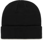 47 NBA Toronto Raptors Attitude Cuff Knit - Black