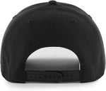 '47 MLB Montreal Attitude RF Hitch Adjustable Snapback Hat - Black
