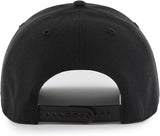 '47 MLB Montreal Attitude RF Hitch Adjustable Snapback Hat - Black