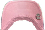 47 MLB Youth St. Louis Mermaid Clean Up Adjustable Hat - Multicolor