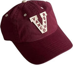 American Needle NHL Vancouver Millionaires Vintage Blue Line Adjustable Cap (Copy)