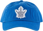 Toronto Maple Leafs Blue Line Dad Cap - American Needle
