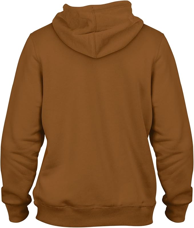 Bulletin NHL Montreal Canadiens Express Twill Tonal Logo Hoodie - Dune