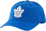 Toronto Maple Leafs Blue Line Dad Cap - American Needle
