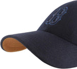 47' MLB Boston Red Socks Peacoat Clean Up Adjustable Cap - Blue