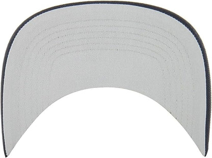 47 MLB New York Emmett Rustic Hitch Adjustable Hat - Navy