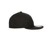 New Era Toronto Blue Jays Black and Red 59Fifty Fitted Hat