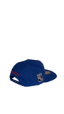 New York Rangers Men’s NHL Alternate Flip Mitchell & Ness Snapback Hat
