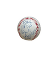 MLB Toronto Blue Jays 1994/1995 Authentic Signed Rawlings Baseball