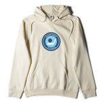 CBC Hockey Night in Canada Alternate Retro Logo Hoodie - Sublimated Embroidered Patch (Plus Sizes)