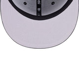 New Era MLB Toronto Blue Jays Multi-Color Pack 1992 World Series Sidepatch 59FIFTY Fitted Hat - Black