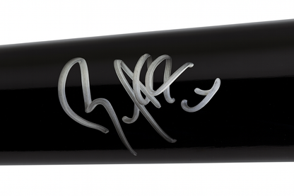 Handcrafted Marucci Baseball Bat – Signed by Russell Martin (Player Exclusive)